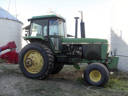 Property photo 41 - Railsback Farm Equipment Auction